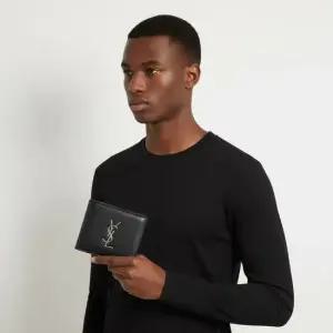 이스트 웨스트 모노그램 반지갑 453276 0SX0E 1000