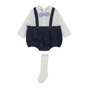 [롯데백화점]압소바 압소바 앙리 정장 우주복(장말) A1122302