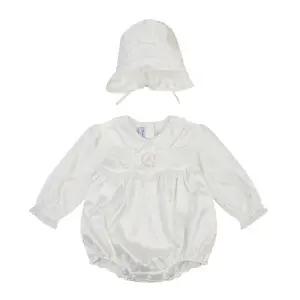 [롯데백화점]압소바 압소바 바네사 우주복(모자) A1122304