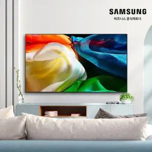 삼성전자 크리스탈 UHD KU55UF8030FXKR 55인치 LED TV 벽걸이형