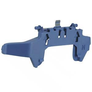 Miele S8310-S8390 진공 청소기용 교체 먼지 봉투 홀더 7793096 7793095   밀레 C3 C3 전체 S8310 S8320 SG