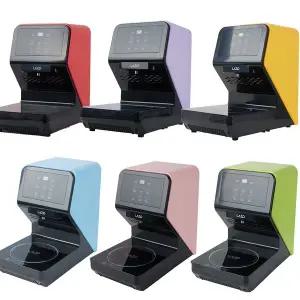 신혼 자취생 주방 라조 라면조리기 1구 레트로 감성 컬러 한강 라면 끓이는 기계 7color 직수형,물통형 ...