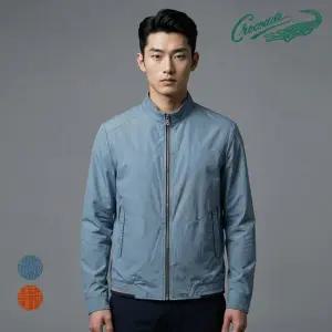 [TAG가 339,000] 크로커다일 남성 데일리 점퍼