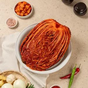 진백 생포기김치 주문 김장 경상도김치 포장 생김치 업소용 맛있는 국내산 배추 3kg 5kg 10kg