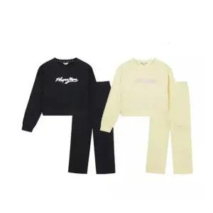 [네파키즈](타임스퀘어점패션관)26SS KM25951 여아 레이어드 트레이닝세트