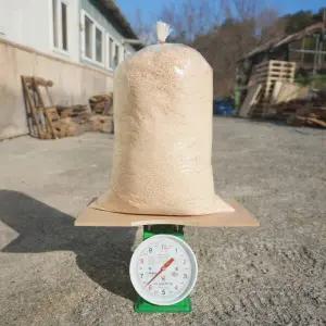 국내산 대용량 소나무 알톱밥 6kg/40L