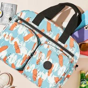 가벼운 어머니 할머니 여행 외출가방 폰크로스백 여성크로스백