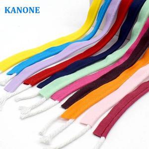 코튼 파이핑 바이어스 코드 바인딩 천 1/2 