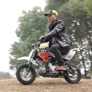 가솔린 포켓바이크 레저용 오토바이 미니 바이크 소형 레이싱