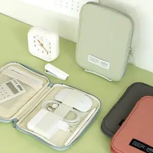 이북 리더기 파우치 크레마 아이패드미니 파우치 6인치 7인치 8인치 태블릿 케이스 전자책 아이패드미니7