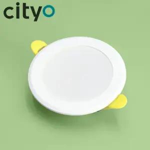 씨티오 LED 방습 다운라이트 3인치 5w 욕실 베란다 주방 화장실 매입등 매립등 포인트등 간접조명