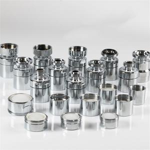 수도꼭지 버블러 주방 분지 필터 메쉬 내부 코어 콘센트 노즐 거품 절수 액세서리 범용 스플래시 헤드