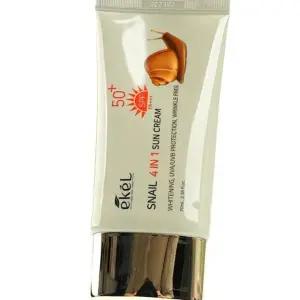 크림 달팽이 일상생활 속 자외선 선 70ml