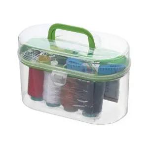 ToB 바느질 세트 상자 반짇고리함 키트 대형