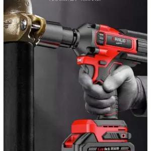 전기 임팩렌치 고출력 중장비 인팩드릴 임팩 패키지1