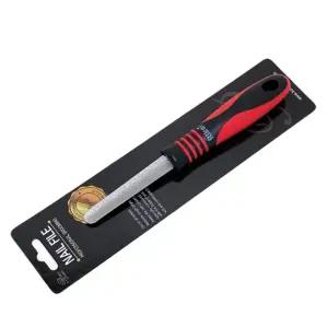 날카로운 발톱 다듬기용 금속 네일파일 손톱 반려견발바닥 손톱가위