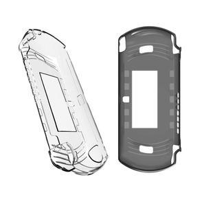 GPD Win4 게임 콘솔 보호 케이스 TPU 커버 충격 방지 쉘 4 액세서리용 낙하