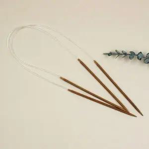 다용도 뜨개용품 만들기용 뜨개질 줄바늘 문화센터