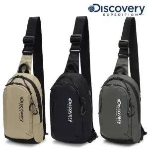 갤러리아 [디스커버리] 디스커버러 미니 슬링백 (DXSG1215N)