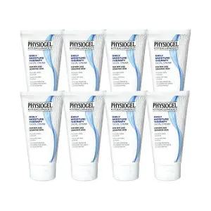 [셀러허브]피지오겔 데일리 모이스쳐 테라피 페이셜 크림 150ml 고보습 크림 8개 Ss (S42016563)