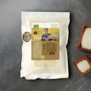 [롯데백화점]올가홀푸드 [홀씨드]철원 밀키퀸 백미(유기농) (3.6kg)