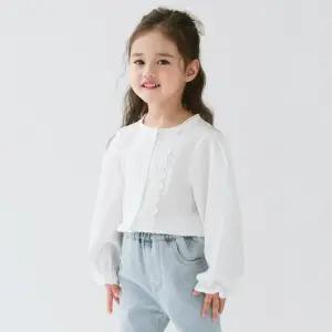 퓨어릴리블라우스