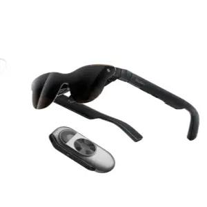 TCL RayNeo Air4 3D 스마트 PRO HDR10 글래스 안경 AR