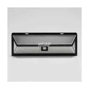 디제이디 태양광 118LED 센서등 3단계 무선