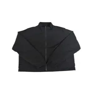 [스노우피크] 루트 여성 스탠드넥 바람막이 Black S26MWR-WB65 BK