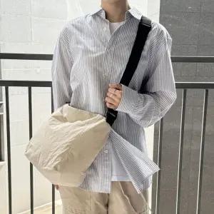 BR_99910 크로스백캐주얼크로스가방 학생크로스백 남성크로스백 크로스백 패