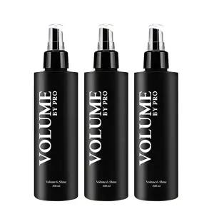 볼륨바이프로 볼륨 앤 샤인 헤어 볼류머 200mlx3개 볼륨바이프로