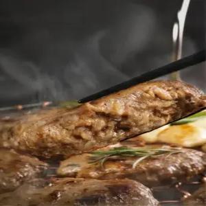 진쿡) 일품한돈떡갈비 450g *4팩