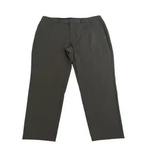 [스노우피크] 루트 슬림 팬츠 Chocolate Khaki S26MMR-PT62 CK