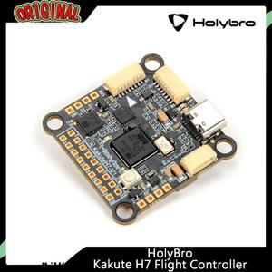 HolyBro Kakute H7 V1.5 비행 컨트롤러 ICM-42688-P FPV 드론 RC 액세서리용