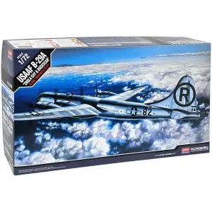 조립 B-29A 에놀라게이 박스카 12528 프라모델 아카데미과학