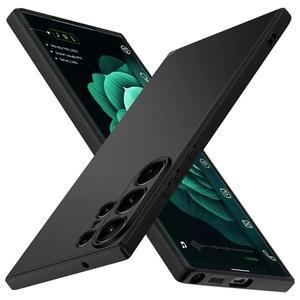 삼성 호환 갤럭시 S24 S25 울트라 S23 플러스 S21 FE 커버 Antifall Antislip 소프트 쉘 Coque 범퍼  매트