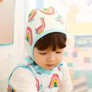 레인보우거북이 파커보넷