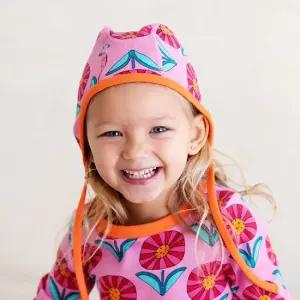 써니플라워 파커보넷