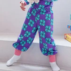 칠링클로버 에이버리팬츠