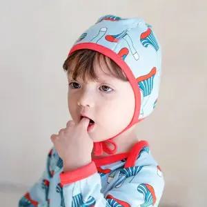 애니버섯 파커보넷