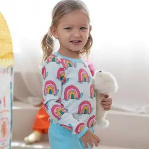 레인보우거북이 에이버리티셔츠