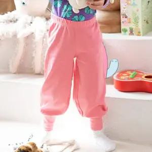 핑크 헤이든팬츠