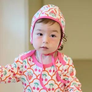 체리베리 피퍼보넷