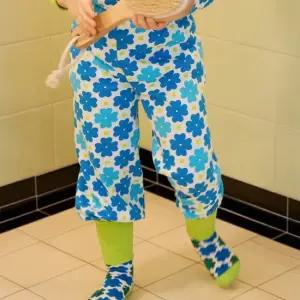 스카이클로버 아셔팬츠