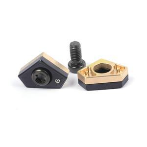 골프 무게추 나사 코브라 다크스피드 페어웨이 우드 클럽 4g 6g 8g 10g 12g