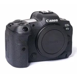 중고/캐논 디지털카메라 EOS R5/436029000387