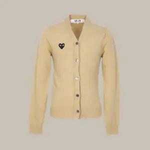 [꼼데가르송] 블랙와펜 가디건 146768437