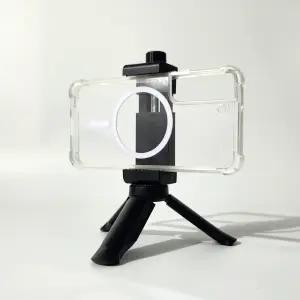 미니 삼각대 거치대 촬영 여행용 촬영 스마트폰