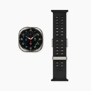 [삼성] 갤럭시 워치 울트라 2025 (LTE 자급제, 47mm) SM-L705NZS1KOO 티타늄 실버 (SM-L705N)