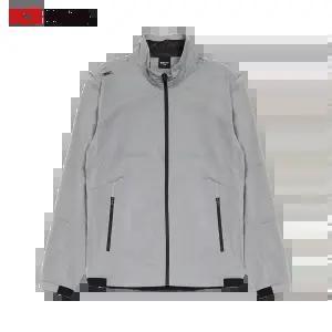 [케이투세이프티] 편한워크웨어 JK-2104 (그레이) 아웃터자켓